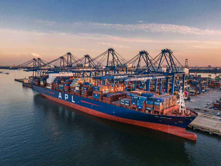 上海進(jìn)口報關(guān)行